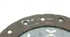 837394 Демпфер + комплект сцепления Citroen C4/Peugeot 3008/5008/508 1.6 HDi 10- VALEO підбір по vin на Brocar
