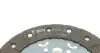 837394 Демпфер + комплект сцепления Citroen C4/Peugeot 3008/5008/508 1.6 HDi 10- VALEO підбір по vin на Brocar