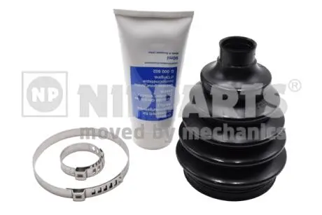 N2865020 Пильовик шарніру прив. вала NIPPARTS підбір по vin на Brocar