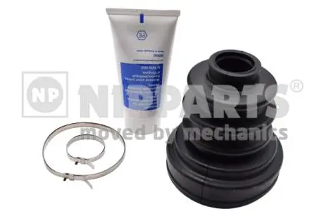 J2882009 Пильовик шарніру прив. вала NIPPARTS підбір по vin на Brocar