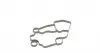 598040 Прокладка корпуса фильтра масляного Audi A4/A6 2.0TFSI/VW Golf V 2.0 06- ELRING підбір по vin на Brocar