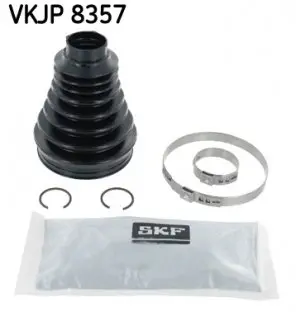 VKJP8357 Пыльник шарнира прив. вала SKF подбор по vin на Brocar
