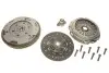 Демпфер + комплект сцепления Iveco Daily 04- 600 0274 00
