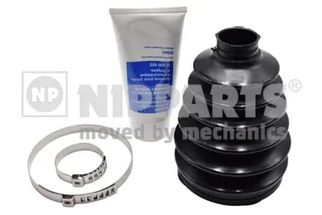 N2865019 Пыльник шарнира прив. вала NIPPARTS подбор по vin на Brocar