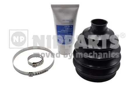 N2860909 Пильовик шарніру прив. вала NIPPARTS підбір по vin на Brocar