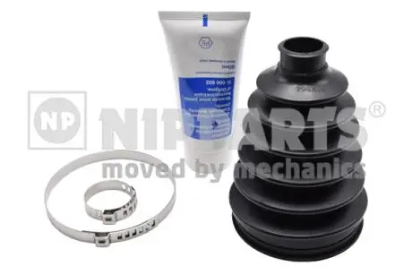 J2864018 Пильовик шарніру прив. вала NIPPARTS підбір по vin на Brocar