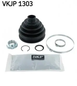 VKJP1303 Комплект пильовиків гумових SKF підбір по vin на Brocar