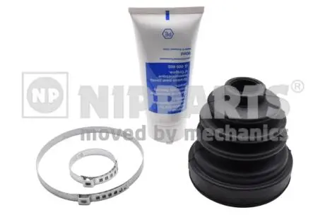 J2883015 Пильовик шарніру прив. вала NIPPARTS підбір по vin на Brocar