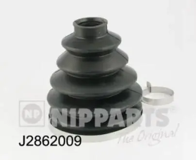 J2862009 Пыльник шарнира прив. вала NIPPARTS купить с гарантией на Brocar J2862009 Пыльник шарнира прив. вала NIPPARTS підбір по vin на Brocar