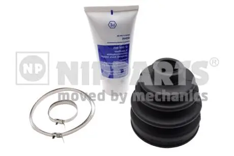 J2860302 Пильовик шарніру прив. вала NIPPARTS підбір по vin на Brocar