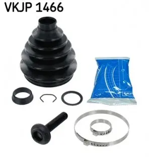 VKJP1466 Пыльник ШРУСа Golf V, Passat 05-,(tp) Touran, AUDISKODA SKF подбор по vin на Brocar
