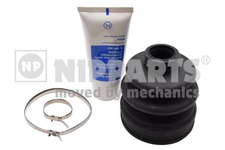 J2862003 Пыльник шарнира прив. вала NIPPARTS підбір по vin на Brocar