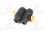 PK114 Пыльник + отбойник амортизатора (переднего) Mazda 626 1.8/2.0i/2.0D 91-97 (к-кт 2 шт.) MONROE підбір по vin на Brocar