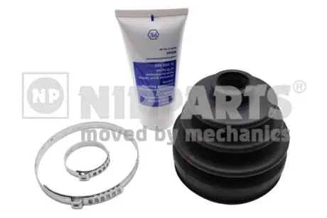 J2860506 Пильовик шарніру прив. вала NIPPARTS підбір по vin на Brocar