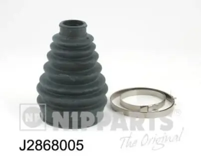 J2868005 Пыльник шарнира прив. вала NIPPARTS подбор по vin на Brocar