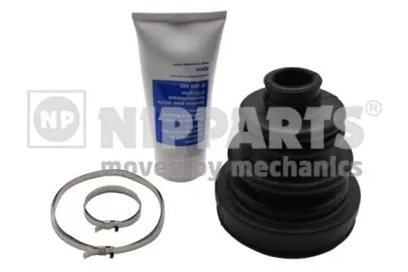 J2880902 Пильовик шарніру прив. вала NIPPARTS підбір по vin на Brocar