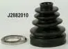 Пильовик шарніру прив. вала J2882010