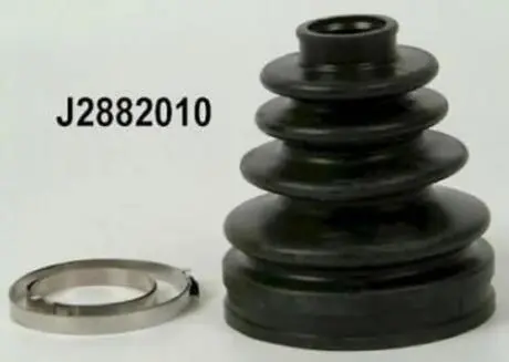 J2882010 Пильовик шарніру прив. вала NIPPARTS підбір по vin на Brocar