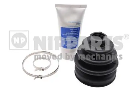 N2860509 Пыльник шарнира прив. вала NIPPARTS подбор по vin на Brocar