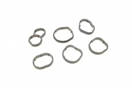 784620 Прокладка корпуса фильтра масляного BMW 3 (F30/F80/G20/G80/G28)/5 (G30/F90)/7 (G11/G12) 15- B58 B30 ELRING подбор по vin на Brocar