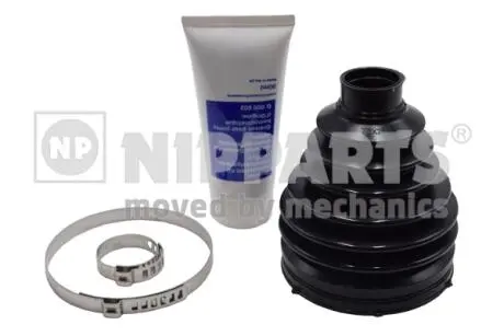 N2860308 Пильовик шарніру прив. вала NIPPARTS підбір по vin на Brocar