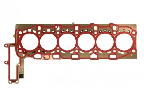 377290 Прокладка ГБЦ BMW 3 (F30/F80)/5 (G30/F90)/7 (G11/G12) 15- (1.00mm) B58 B30 ELRING подбор по vin на Brocar