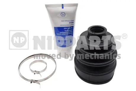 N2885021 Пыльник привода колеса NIPPARTS подбор по vin на Brocar