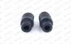 PK310 Пыльник + отбойник амортизатора (переднего) Nissan X-Trail 2.0-2.5dCi 4x4 00-06 MONROE підбір по vin на Brocar
