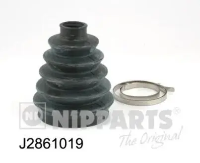 J2861019 Пильовик шарніру прив. вала NIPPARTS підбір по vin на Brocar