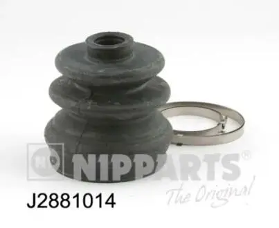 J2881014 Пыльник шарнира прив. вала NIPPARTS подбор по vin на Brocar