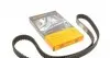 CT1133 Ремень ГРМ Mazda 323/626 2.0TD 98-04 (27x153z) CONTITECH підбір по vin на Brocar