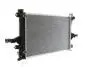 CR1547000S Радіатор системи охолодження VOLVO C70 MAHLE / KNECHT підбір по vin на Brocar
