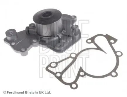 ADG09125 К-т помпи системи охолодження BLUE PRINT підбір по vin на Brocar
