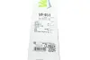 574651 Щетки стеклоочистителя (650/475mm) Ford Mondeo IV/Volvo C70/V40 06- (бескаркасная) VALEO підбір по vin на Brocar
