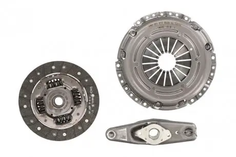 3000950100 Комплект сцепления SACHS подбор по vin на Brocar