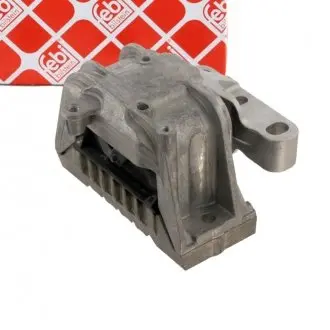 31380 Подушка двигателя R FEBI BILSTEIN підбір по vin на Brocar