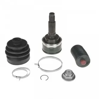 ADM58906 Комплект ШРУС BLUE PRINT підбір по vin на Brocar