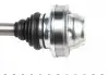 0144980013 Піввісь MB Vito CDI 99-03 (27/48) MEYLE підбір по vin на Brocar