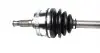 0144980013 Піввісь MB Vito CDI 99-03 (27/48) MEYLE підбір по vin на Brocar