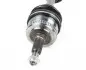 0144980013 Піввісь MB Vito CDI 99-03 (27/48) MEYLE підбір по vin на Brocar
