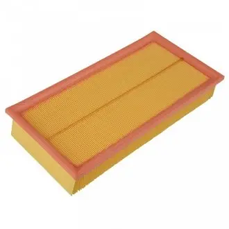 ADC42234 Фільтр повітряний BLUE PRINT підбір по vin на Brocar