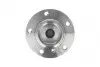 3146520002 Підшипник маточини (передньої) BMW 7 (E65/E66/E67) 01-09 (к-кт) MEYLE підбір по vin на Brocar