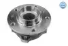 3146520002 Підшипник маточини (передньої) BMW 7 (E65/E66/E67) 01-09 (к-кт) MEYLE підбір по vin на Brocar