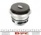 PA1011 Помпа воды VW LT 28-35/28-46 2.8TDI 116kw 01-06 (B/B) (5 лоп) (прямий зуб) GRAF підбір по vin на Brocar