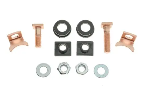 SP6004 Контакт втягуючого реле AUTO STARTER підбір по vin на Brocar