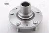 Маточина колеса KK-10317 JAPANPARTS