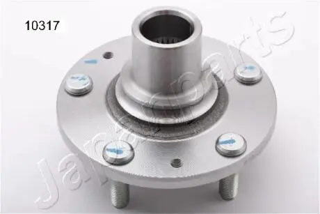 KK10317 Маточина колеса KK-10317 JAPANPARTS JAPANPARTS підбір по vin на Brocar