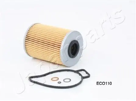 FOECO110 Фильтр масляный вставка 3 E36 1,7 (318 TDS)94-00 JAPANPARTS підбір по vin на Brocar