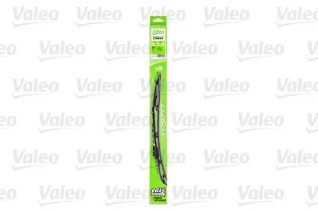 576018 Щітка склоочисника VALEO підбір по vin на Brocar