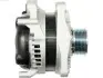 A6172 Генератор AUTO STARTER підбір по vin на Brocar